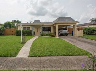 5325 SW 8th Ct, Margate, FL 33068