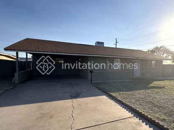 5047 W Tuckey Ln, Glendale, AZ 85301