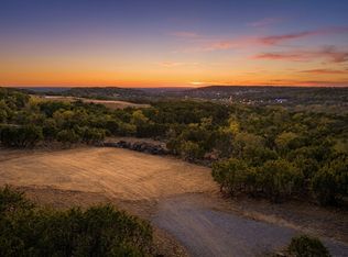 55 Crest Ridge Ct, Mineral Wells, TX 76067