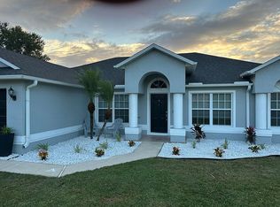 914 Millenbeck Ave, Deltona, FL 32725