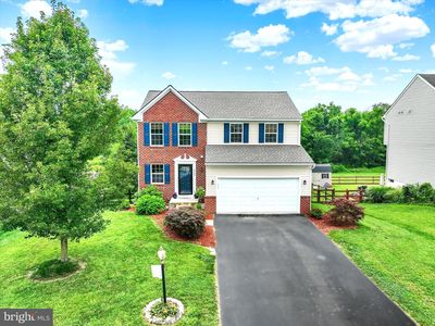 2524 Codorus Ln, Spring Grove, PA, 17362