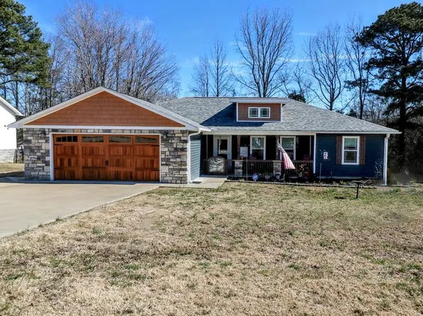 258 Post Oak Rd, Camden, TN 38320