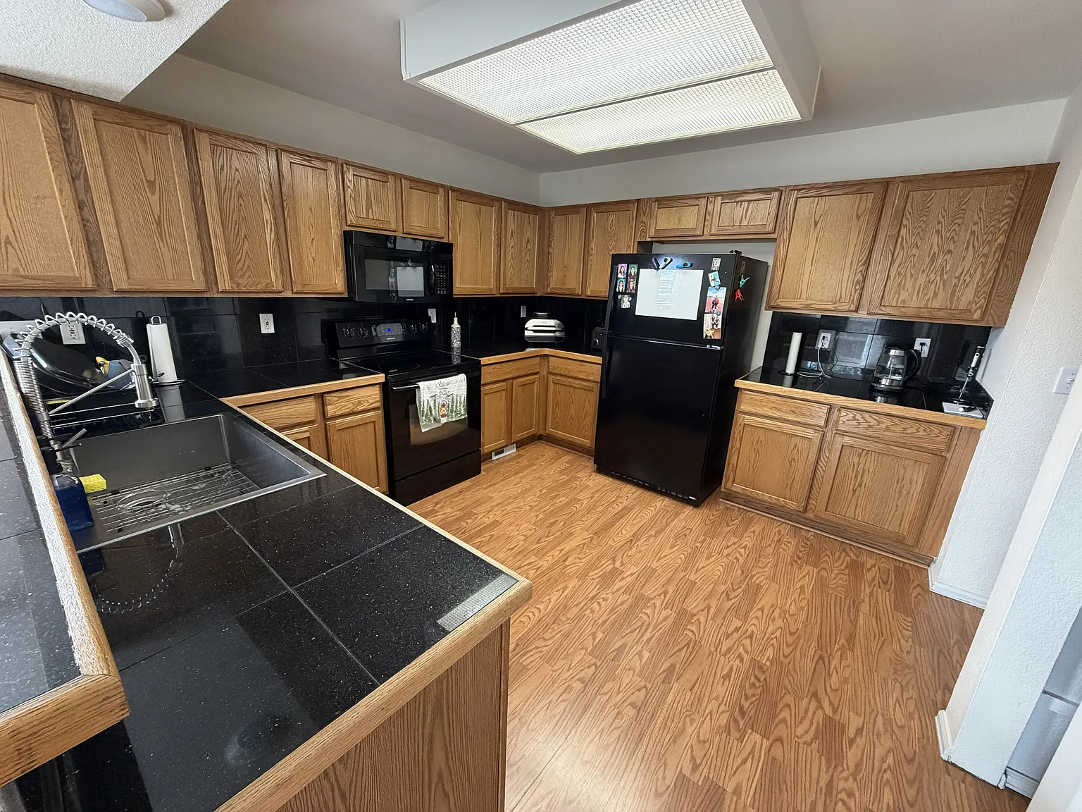 5831 Moon Ridge Dr — Photo 4