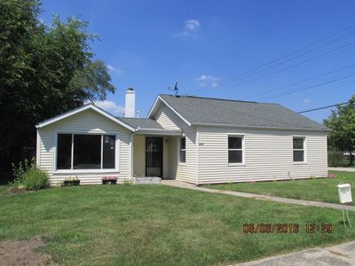 1325 Canton St, Elkhart, IN, 46514