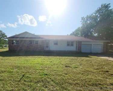 1604 S 168th West Ave, Sand Springs, OK, 74063