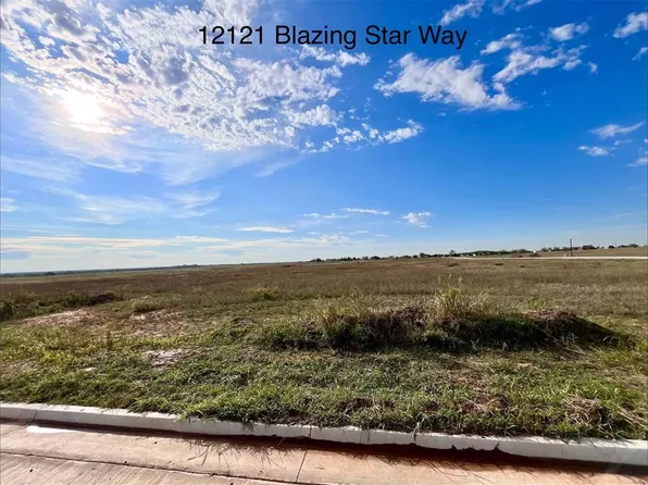 12121 Blazing Star Way Lot 30, Cashion, OK 73044