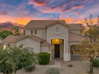 20258 S 196th St, Queen Creek, AZ, 85142