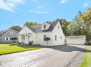 14424 Knox Ave, Midlothian, IL 60445