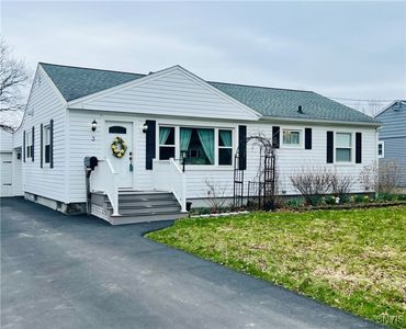 1215 Louise Dr, Cortland, NY, 13045