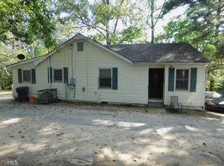 5610 Old Bill Cook Rd, Atlanta, GA 30349