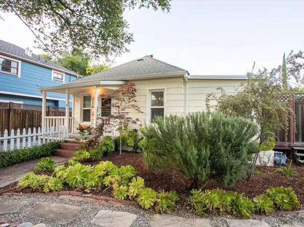 15&15 1/2 Stacia St, Los Gatos, CA 95030