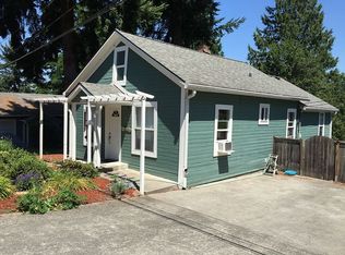 420 Mine Hill Rd SW, Issaquah, WA 98027