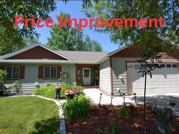 903 Kermit Ct, Belgrade, MT 59714