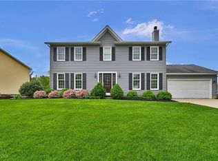 20859 Parkwood Ln, Strongsville, OH