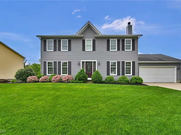 20859 Parkwood Ln, Strongsville, OH 44136