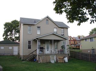 1334 Ladoga St, Pittsburgh, PA 15204