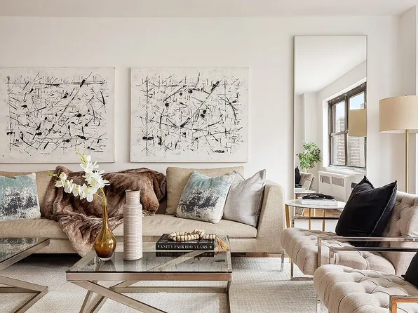 185 W End Ave APT 16D, New York, NY 10023