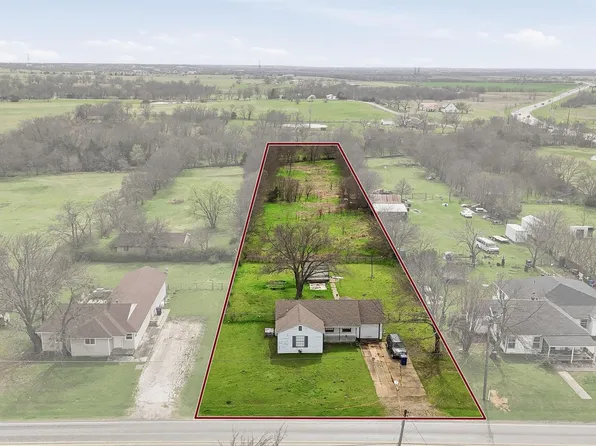 111 E Main St, Gunter, TX 75058