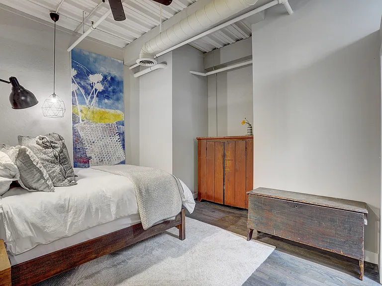 1435 Wazee St #408 — Photo 16