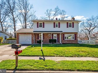 1217 Hillcrest Rd, Odenton, MD 21113