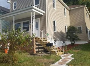 736 Grove St, Avoca, PA 18641