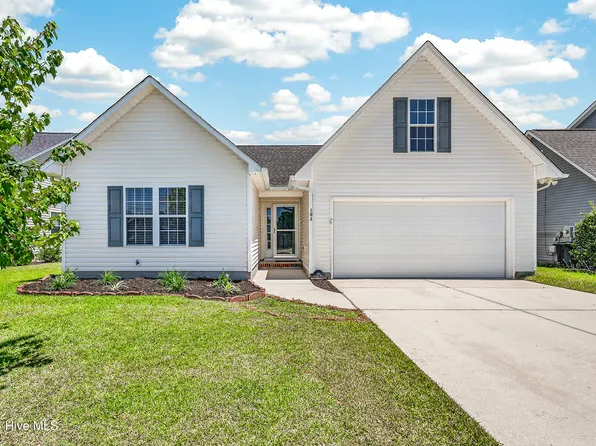 104 Ashcroft Drive, Jacksonville, NC 28546