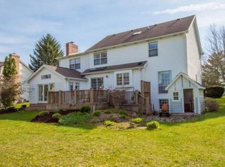 15274 Durham Way S, Granger, IN 46530