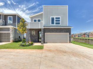 2541 NW 132nd St, Oklahoma City, OK 73114