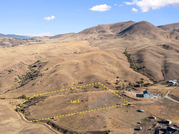 11000 Grassy Ridge Ln, Sweet, ID 83670