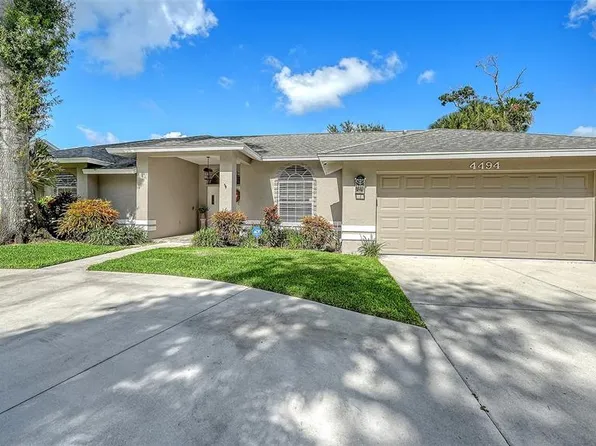 4494 DIAMOND CIRCLE E, SARASOTA, FL 34233
