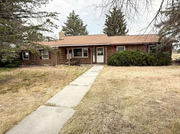 845 Ashburn Dr, Spring Creek, NV 89815