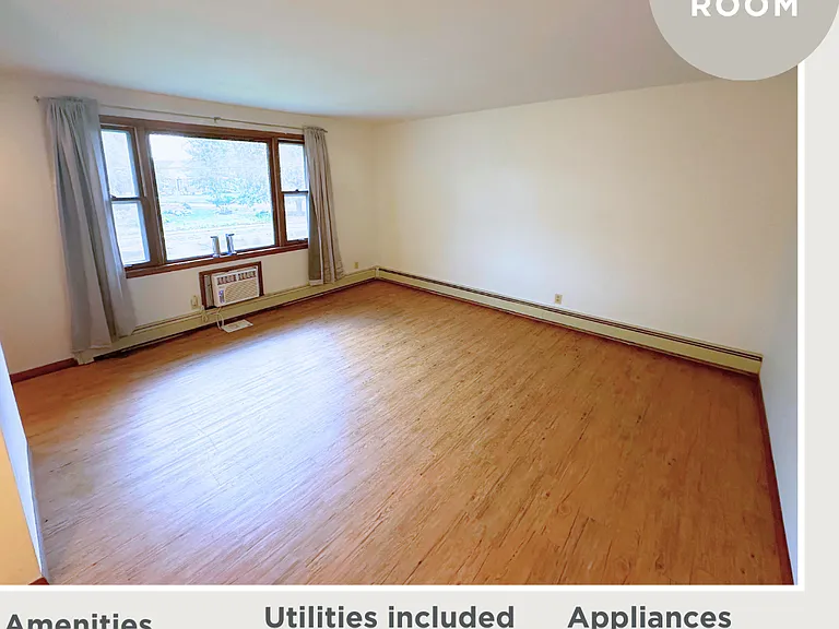 1121 Ellis Ave #1 — Photo 4