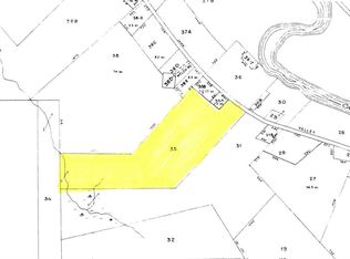 LOT 35 Anson Valley Road Anson LOT 35, North Anson, ME 04958