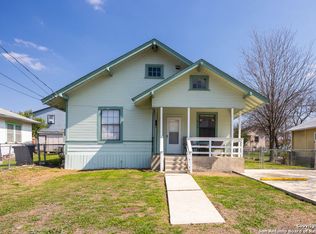 910-1 Piedmont Ave, San Antonio, TX 78210