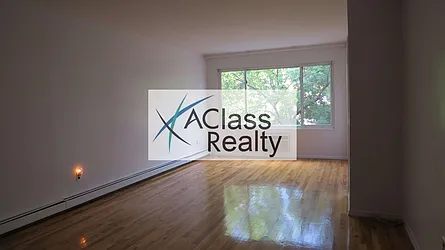 Rented by A Class Realty Corp