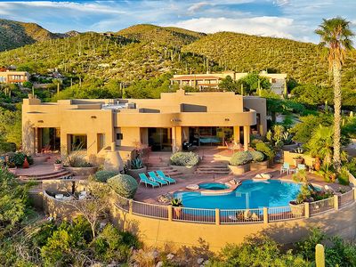13651 E Deer Run Trl, Tucson, AZ, 85749