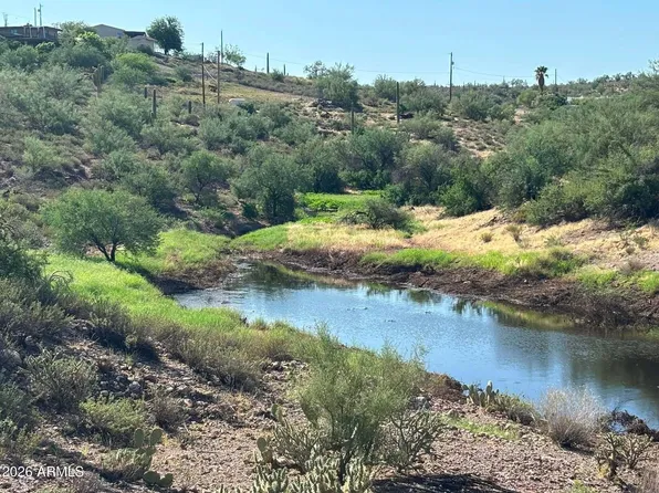 209 N ELIZABETH Street #103, Gold Canyon, AZ 85118