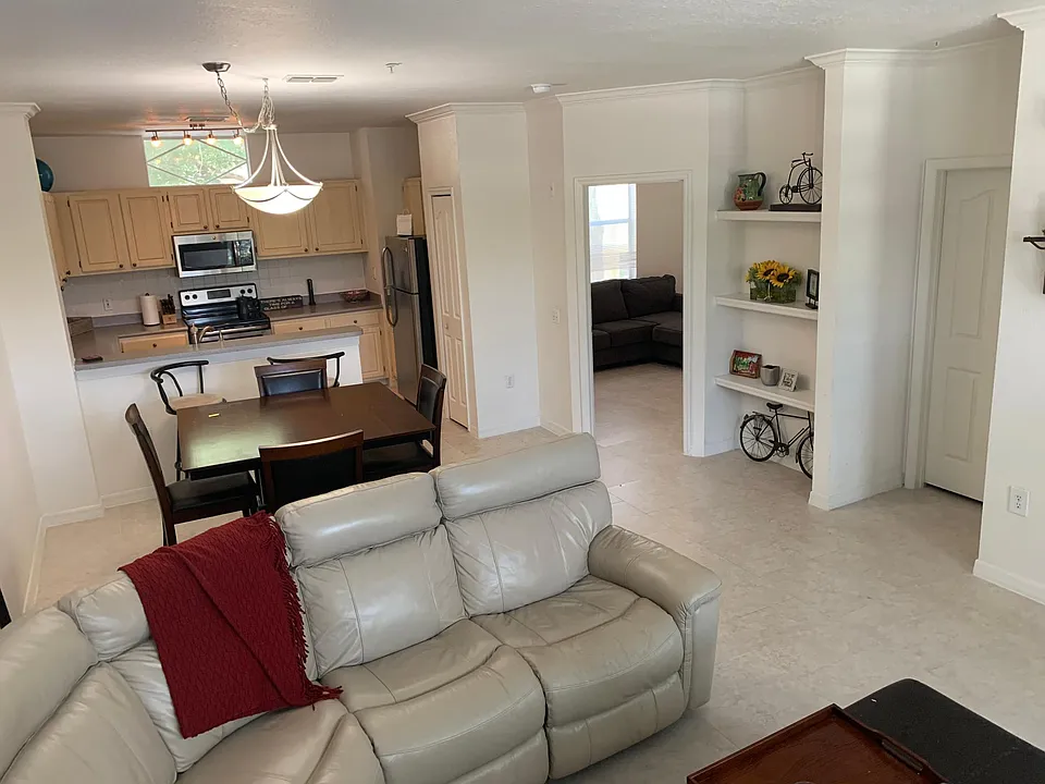 Living space