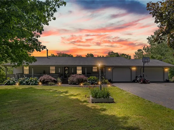 615 Moul Rd, Hilton, NY 14468