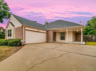 6315 Alden St, Houston, TX 77084