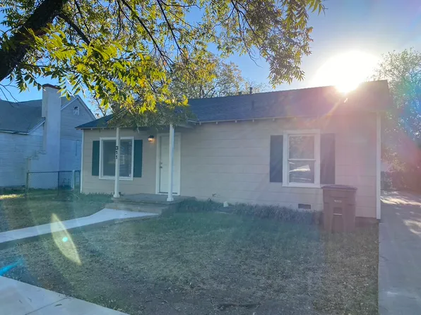 311 N Van Buren St, San Angelo, TX 76901