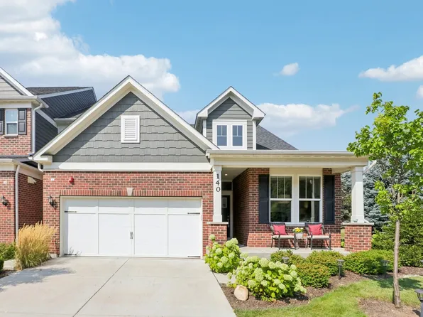 140 Blanchard Ct, Bloomingdale, IL 60108