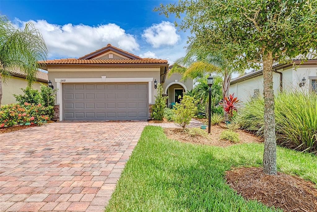 17432 Hampton Falls Ter, Lakewood Ranch, FL 34202 Zillow
