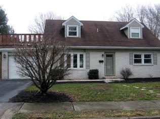213 Skylark Rd, Lititz, PA 17543