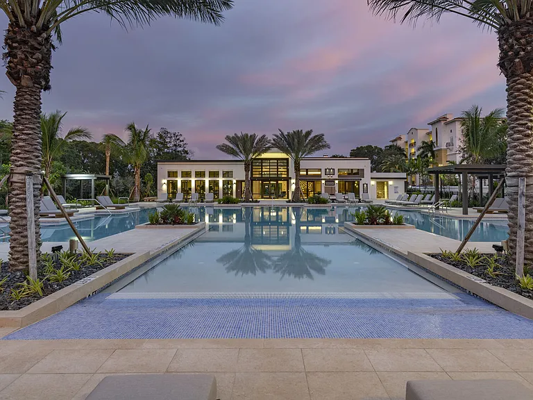 Nuvo- Boca Single Family Homes and Townhomes — Photo 9