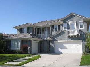 4303 Costa Espuma, San Clemente, CA 92673