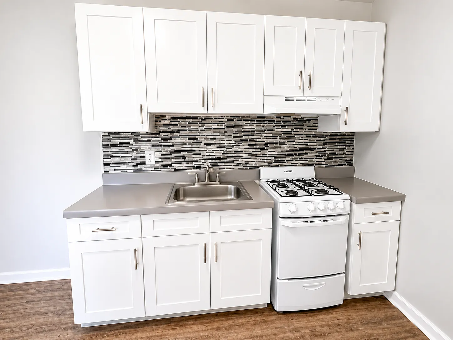 1 bed, 600 sqft, $1,450 — Photo 1