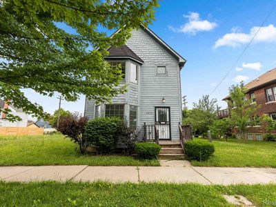 3423 Cochrane St, Detroit, MI, 48208