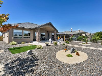 408 Pebble Beach Ct, Dayton, NV, 89403