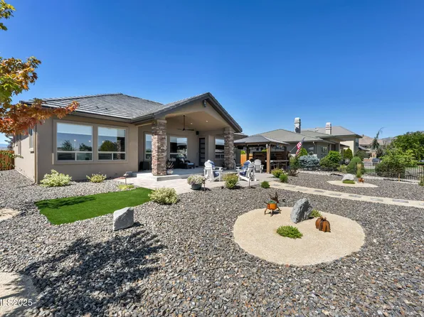 408 Pebble Beach Ct, Dayton, NV 89403